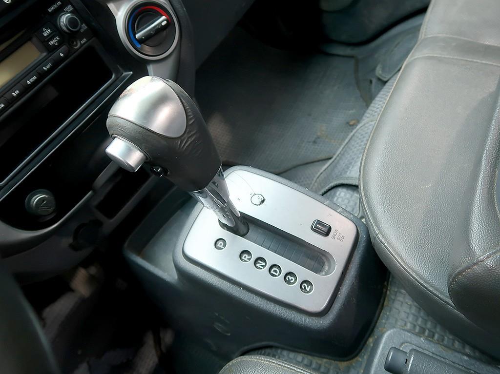 [소형화물] 1.0톤/킹캡/초장축/(CRDi) 럭셔리 - 이미지 19