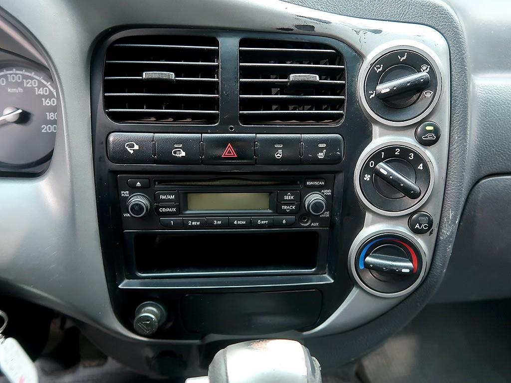 [소형화물] 1.0톤/킹캡/초장축/(CRDi) 럭셔리 - 이미지 18