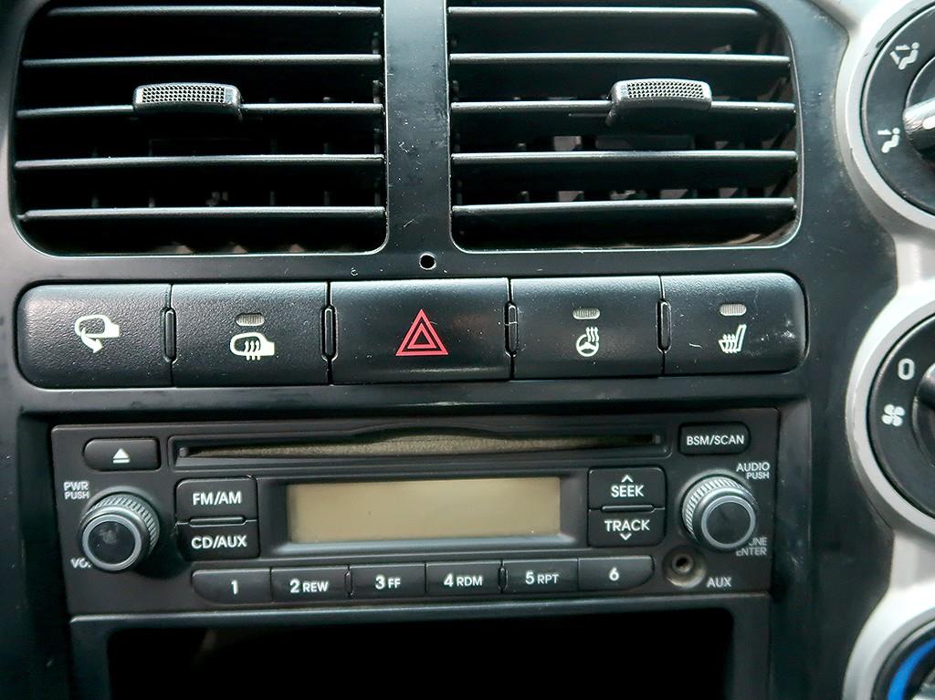 [소형화물] 1.0톤/킹캡/초장축/(CRDi) 럭셔리 - 이미지 27