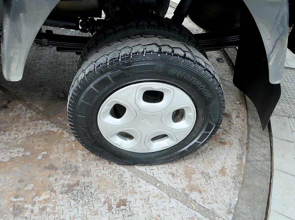 [소형화물] 1.0톤/킹캡/초장축/(CRDi) 럭셔리 - 이미지 35