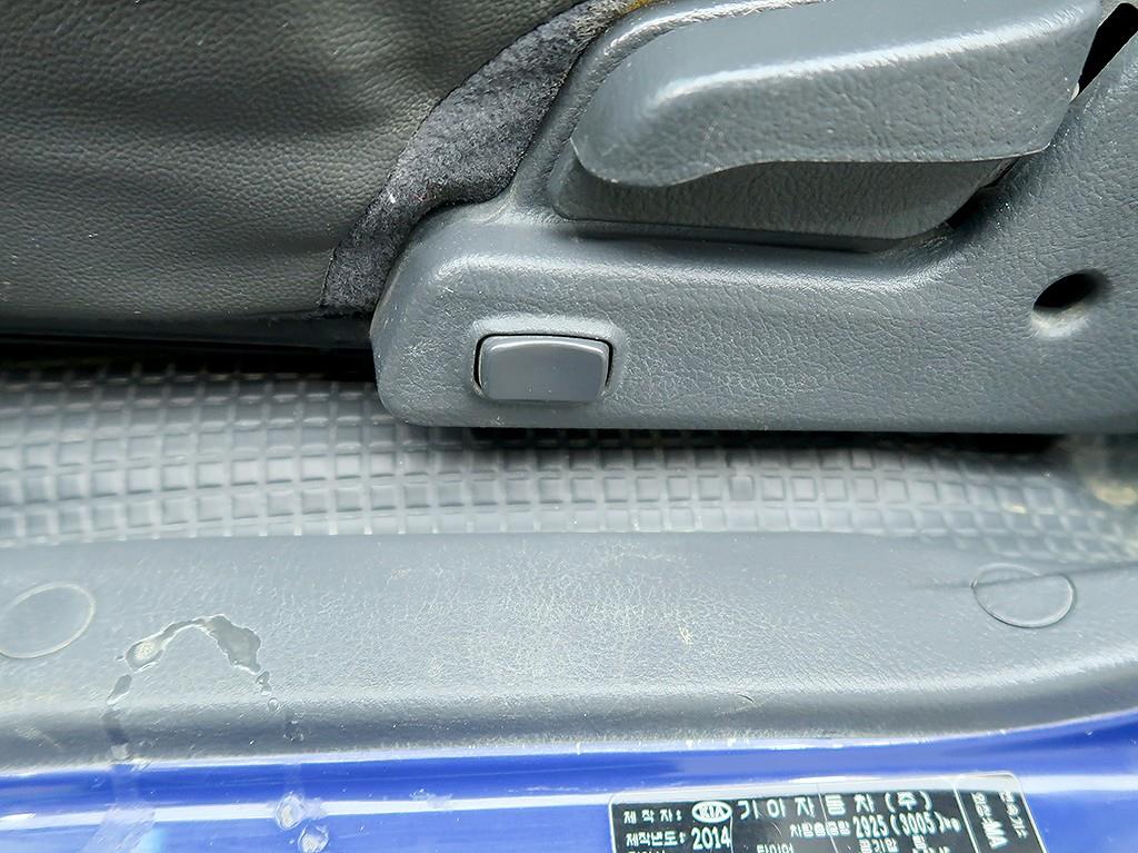 [소형화물] 1.0톤/킹캡/초장축/(CRDi) 럭셔리 - 이미지 34