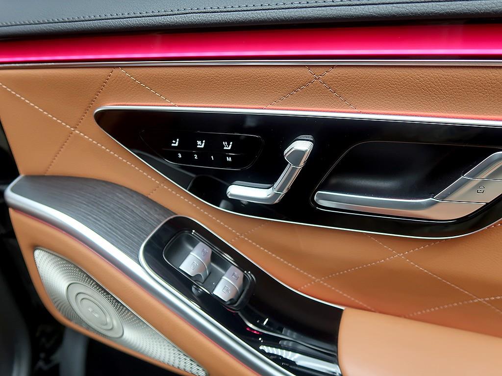 [벤츠] S클래스-W223 S400 d 4MATIC - 이미지 14