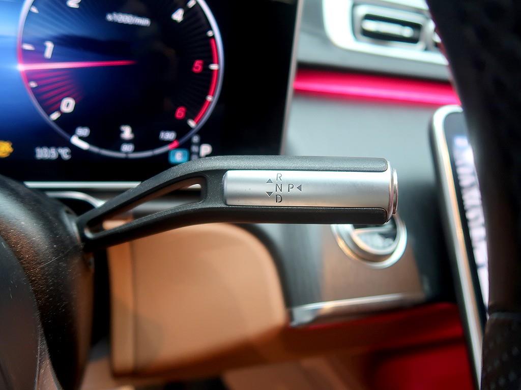 [벤츠] S클래스-W223 S400 d 4MATIC - 이미지 10