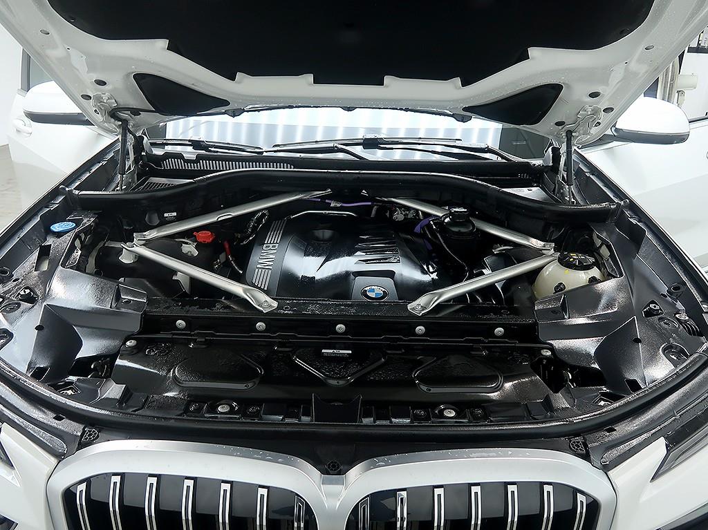 [BMW] X7 (G07) xDrive 40i M 스포츠 - 이미지 8