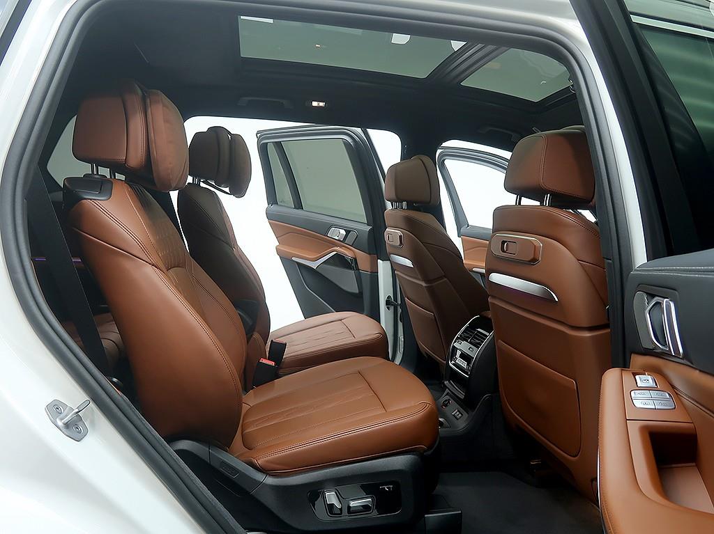 [BMW] X7 (G07) xDrive 40i M 스포츠 - 이미지 12