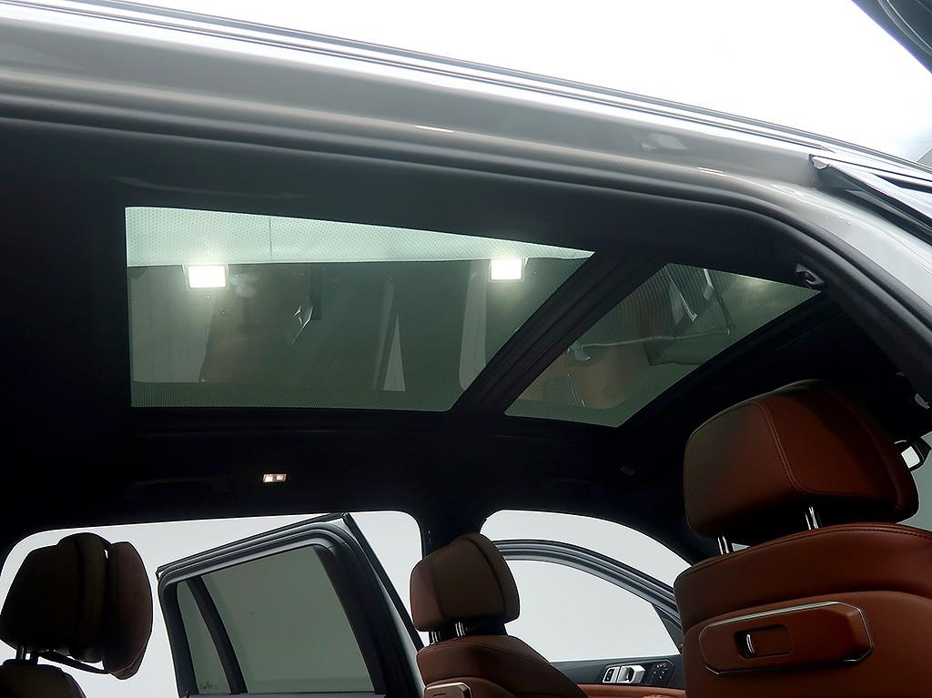 [BMW] X7 (G07) xDrive 40i M 스포츠 - 이미지 13