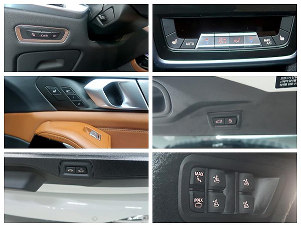 [BMW] X7 (G07) xDrive 40i M 스포츠 - 이미지 18