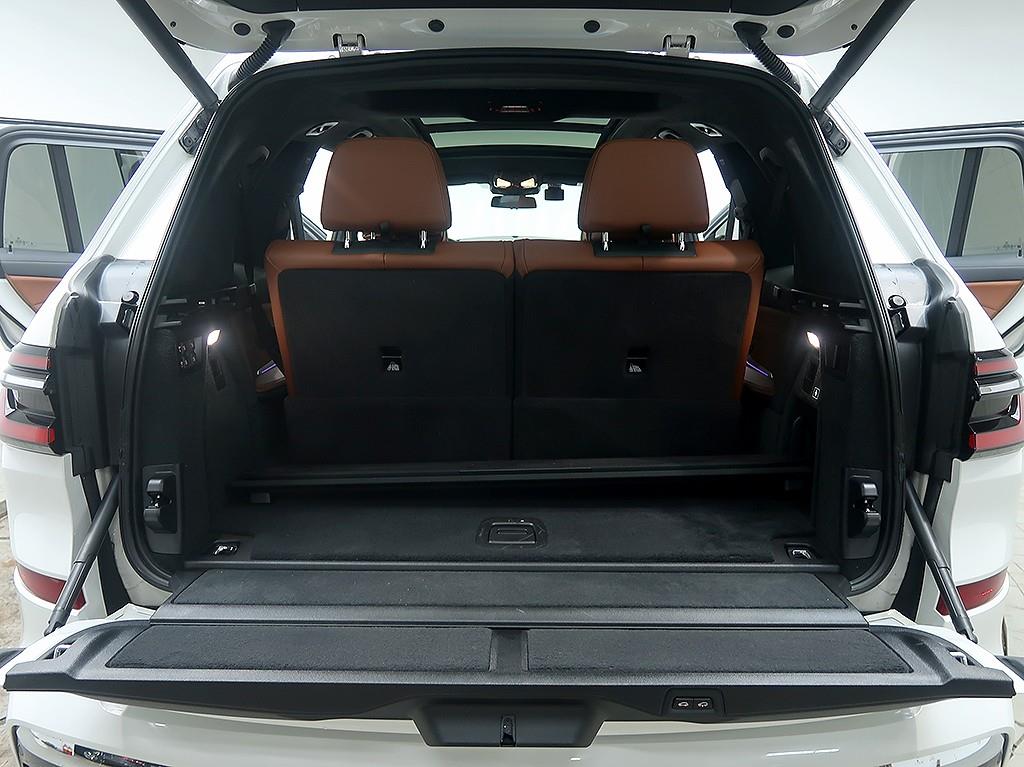 [BMW] X7 (G07) xDrive 40i M 스포츠 - 이미지 16