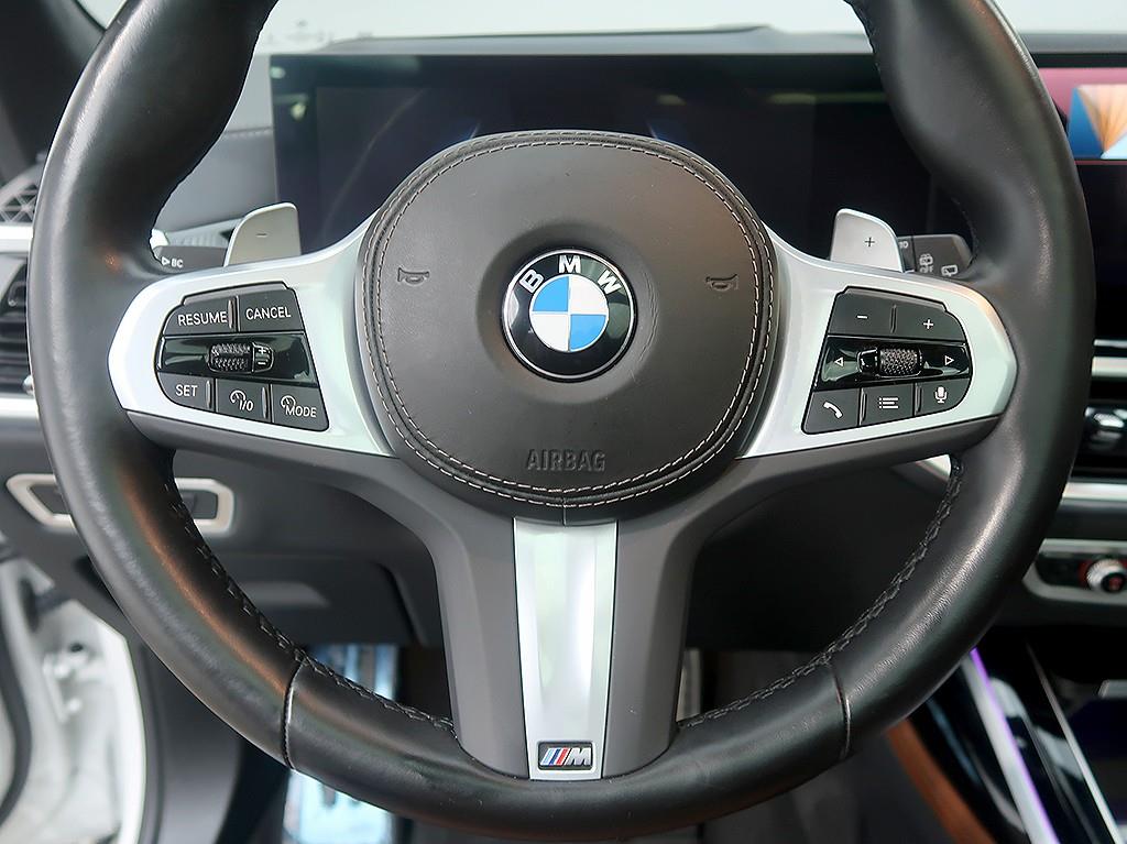 [BMW] X7 (G07) xDrive 40i M 스포츠 - 이미지 14