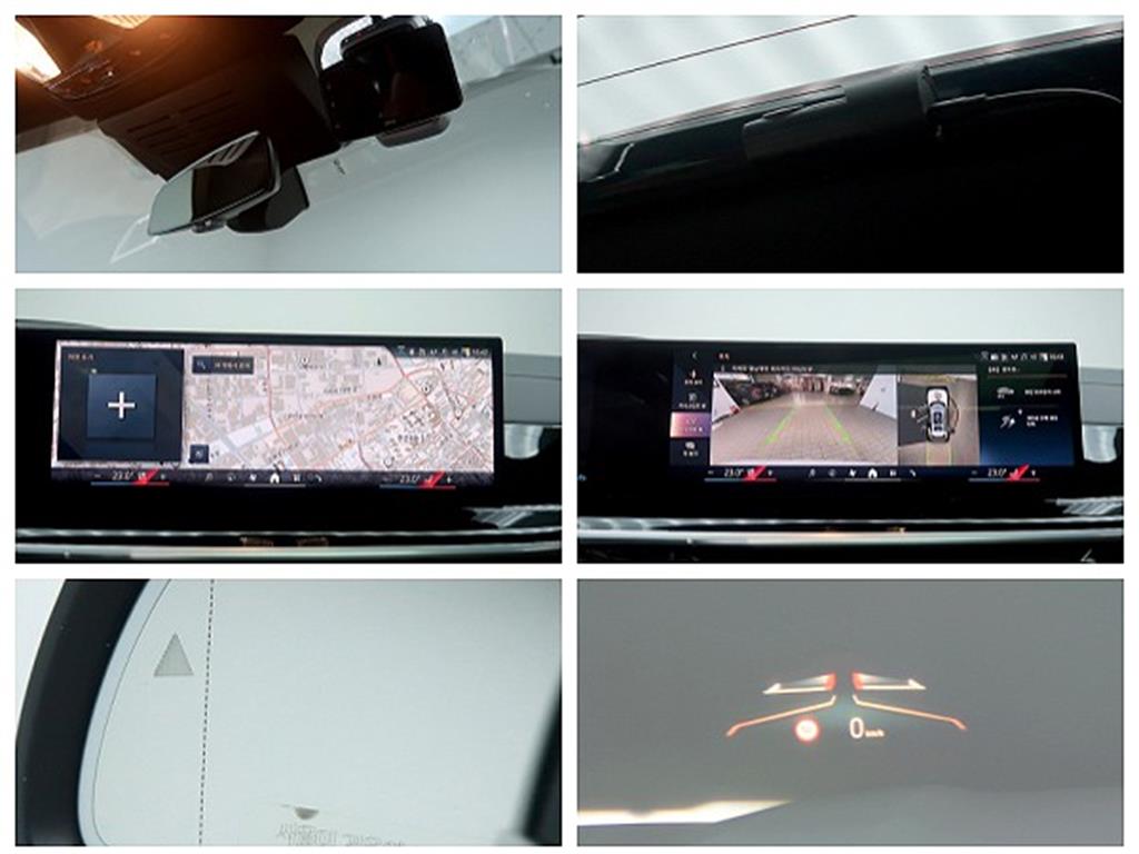 [BMW] X7 (G07) xDrive 40i M 스포츠 - 이미지 20