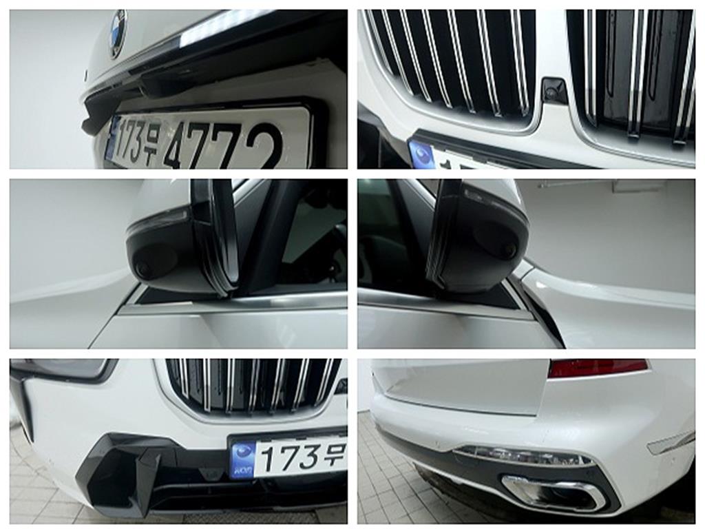 [BMW] X7 (G07) xDrive 40i M 스포츠 - 이미지 19