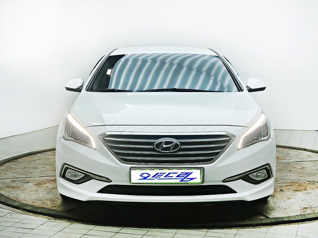 [현대] LF 쏘나타 2.0 스타일