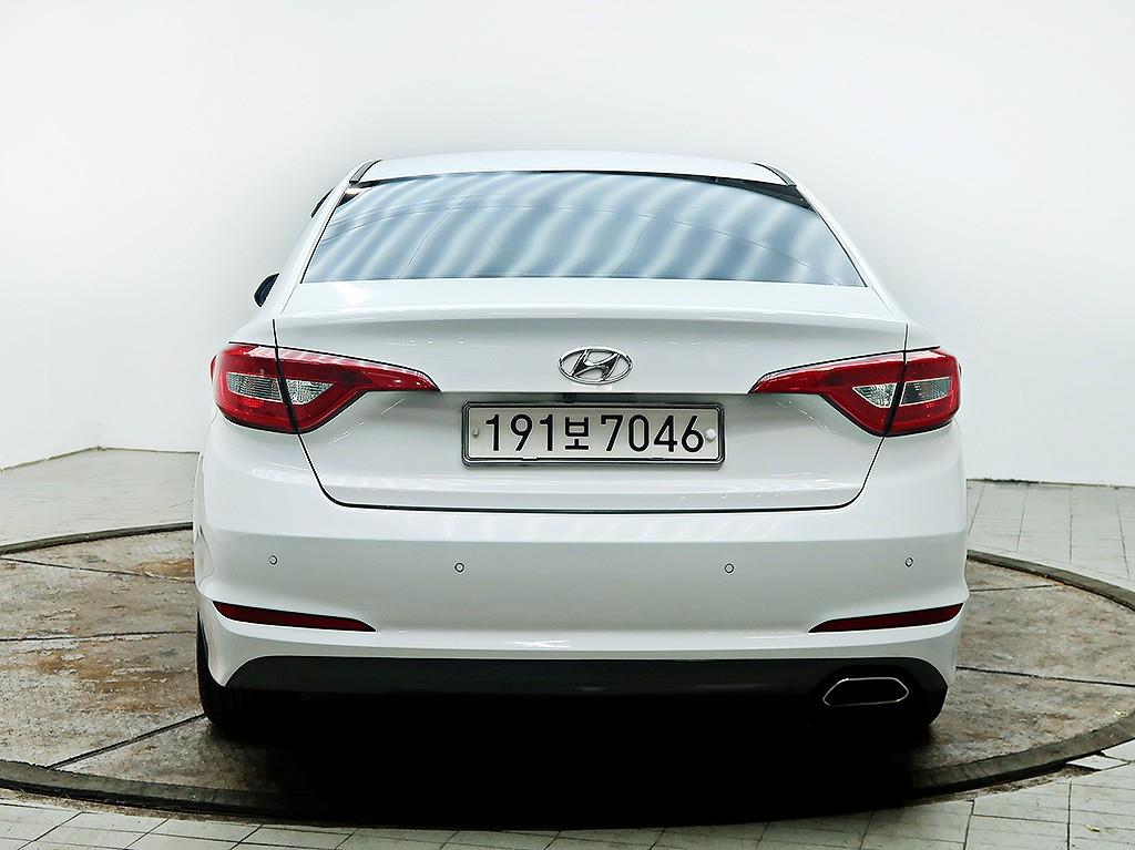 [현대] LF 쏘나타 2.0 스타일 - 이미지 3