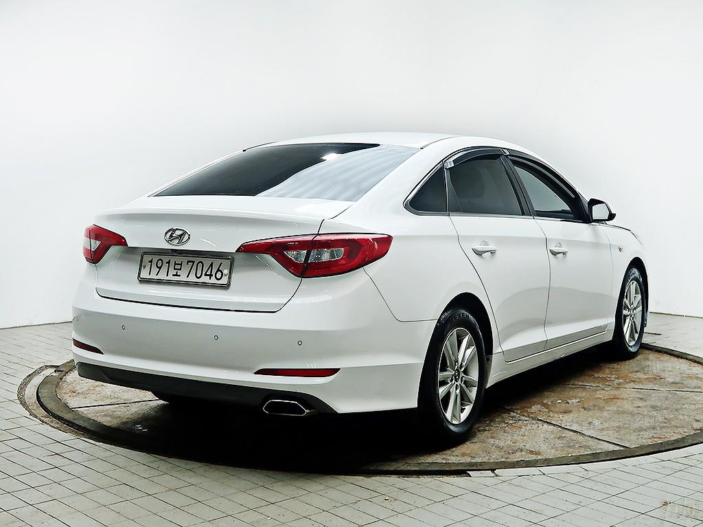 [현대] LF 쏘나타 2.0 스타일 - 이미지 4