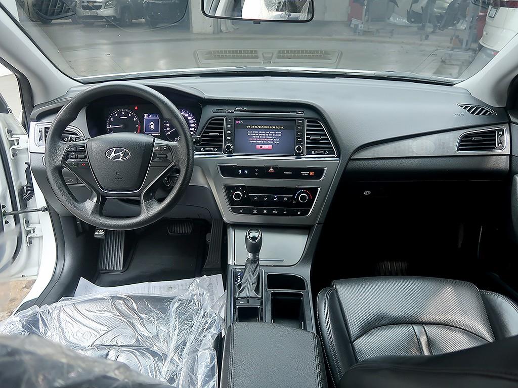 [현대] LF 쏘나타 2.0 스타일 - 이미지 5