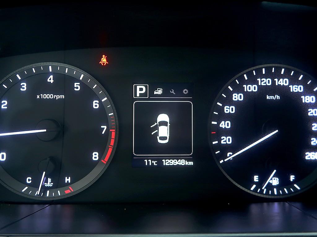 [현대] LF 쏘나타 2.0 스타일 - 이미지 6