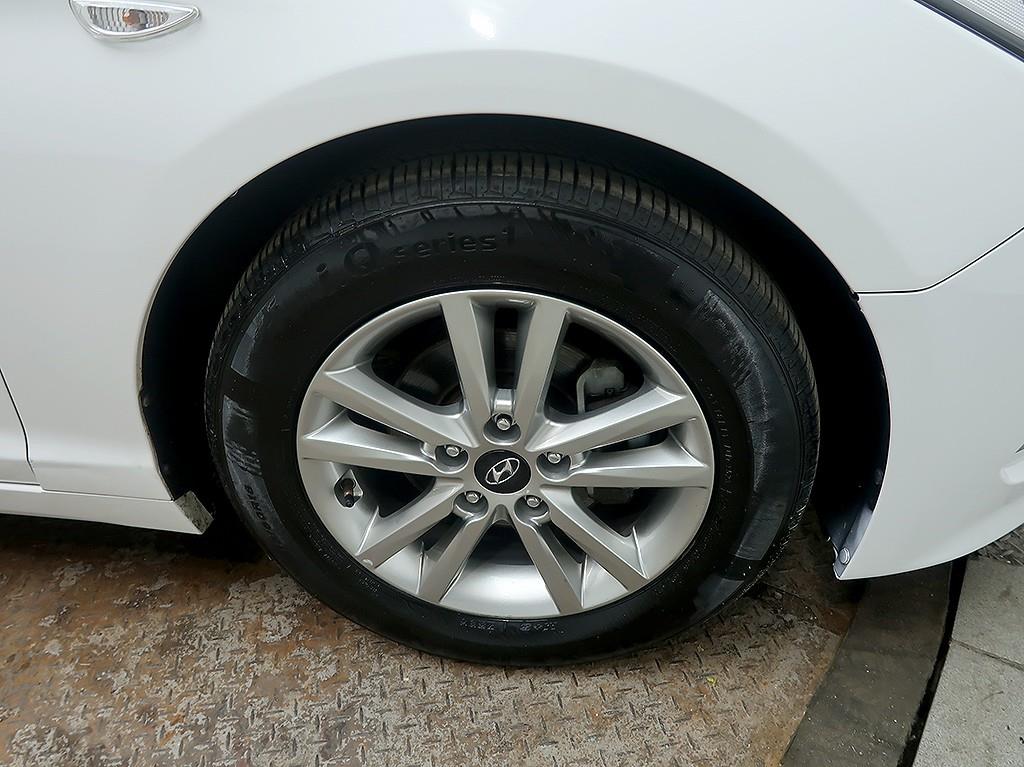 [현대] LF 쏘나타 2.0 스타일 - 이미지 8