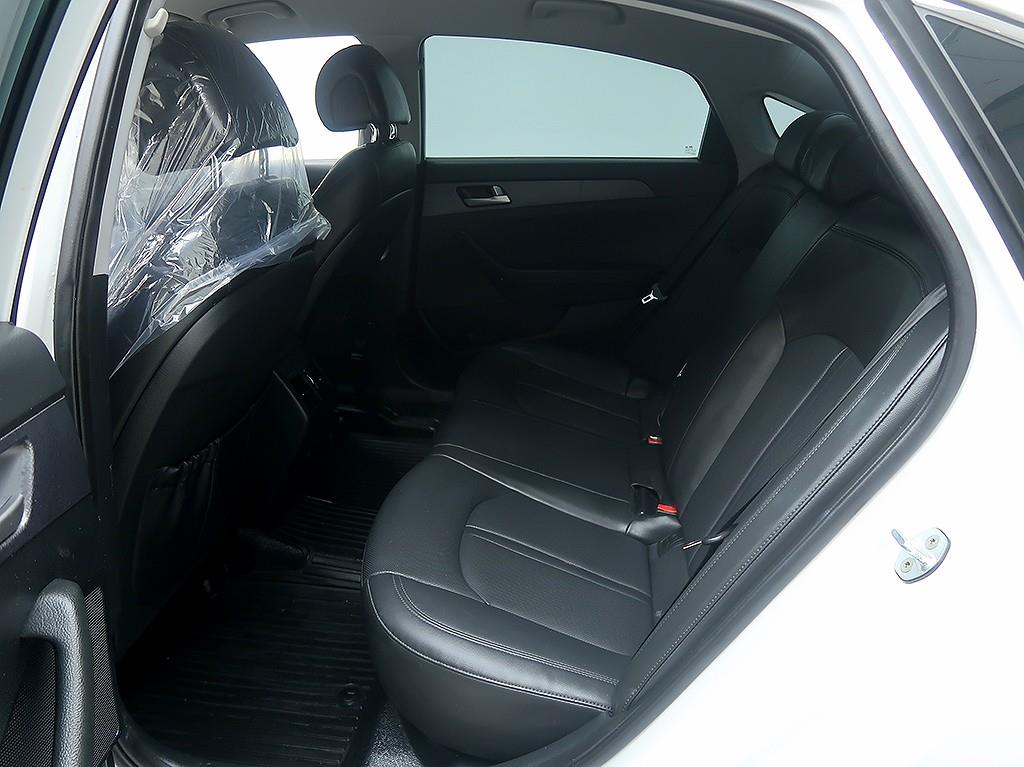 [현대] LF 쏘나타 2.0 스타일 - 이미지 12