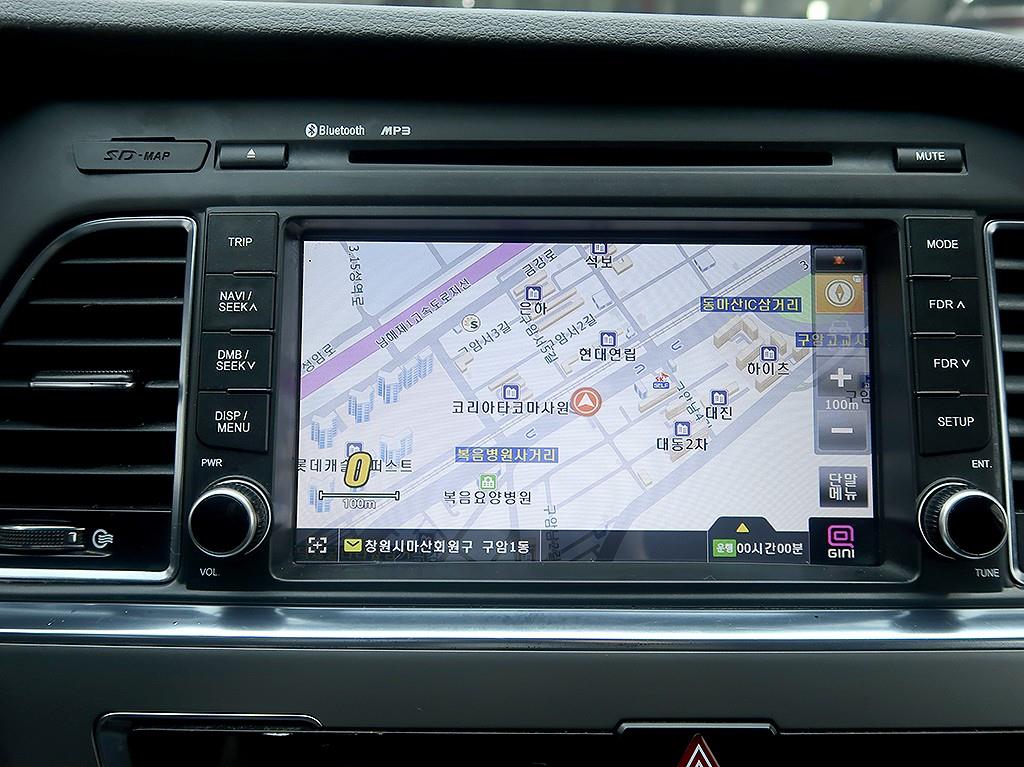 [현대] LF 쏘나타 2.0 스타일 - 이미지 18