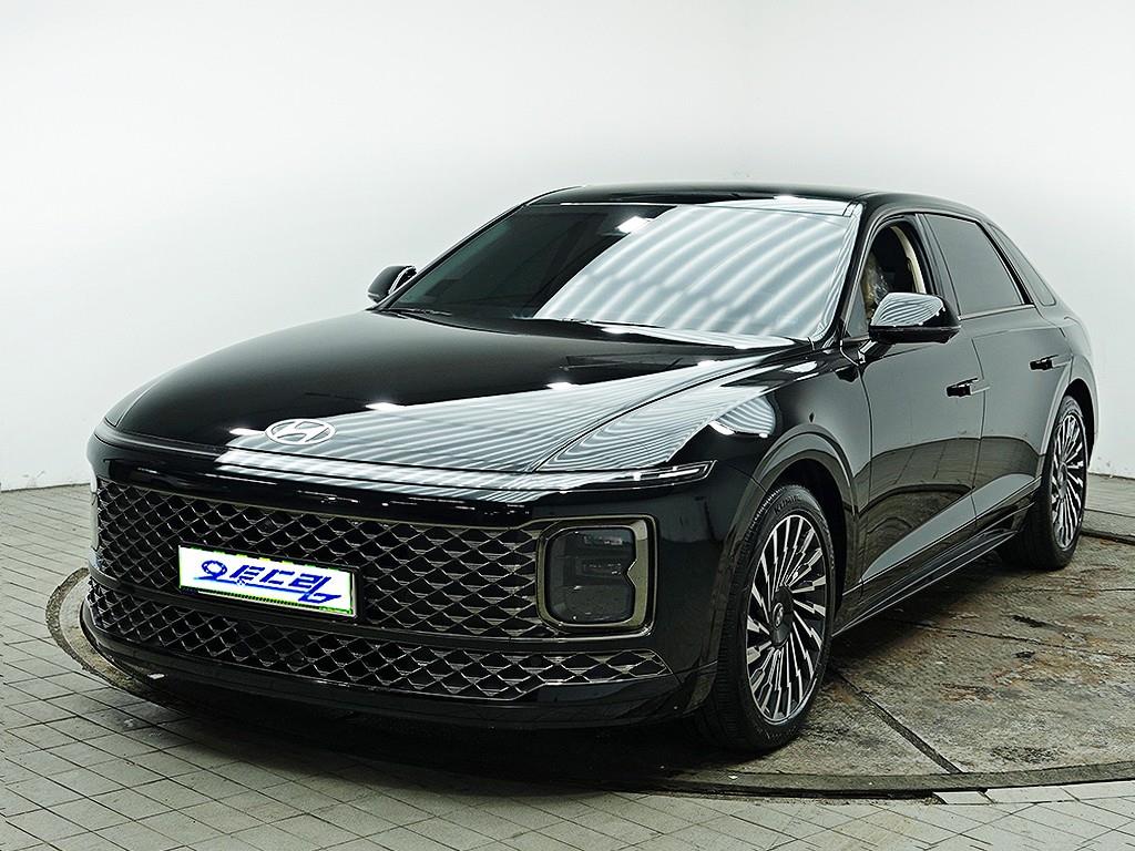 [현대] 그랜저 하이브리드 (GN7) 캘리그래피 (5인승)