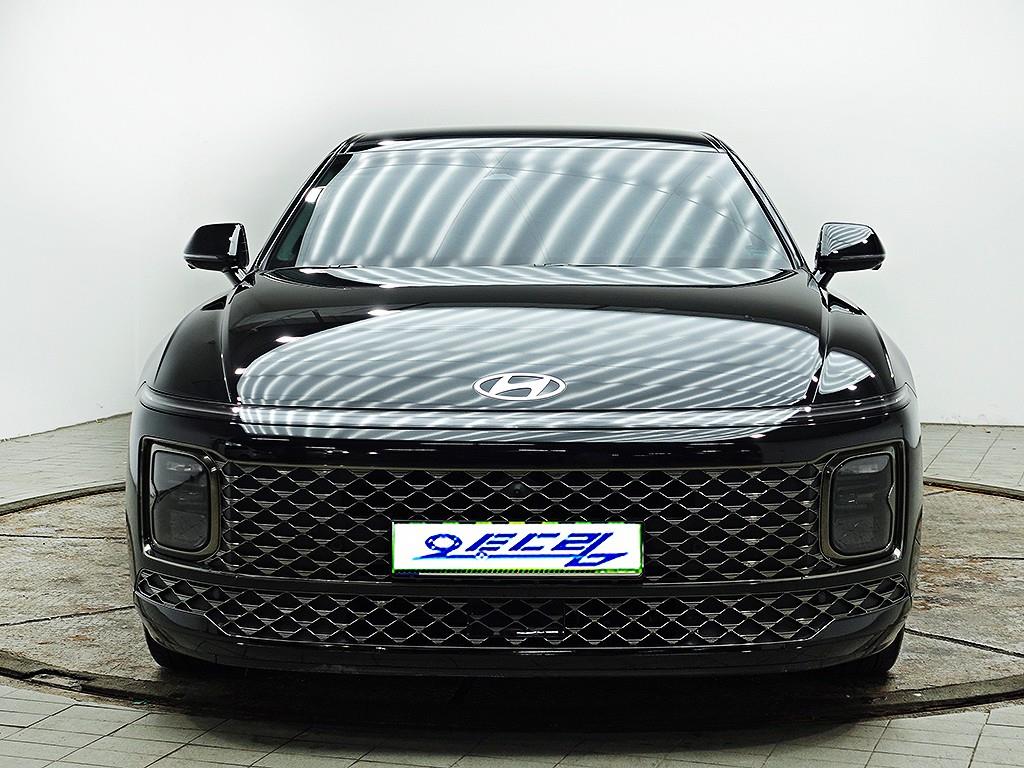 [현대] 그랜저 하이브리드 (GN7) 캘리그래피 (5인승) - 이미지 2