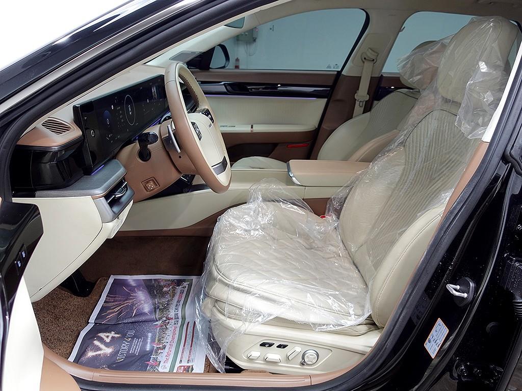 [현대] 그랜저 하이브리드 (GN7) 캘리그래피 (5인승) - 이미지 11