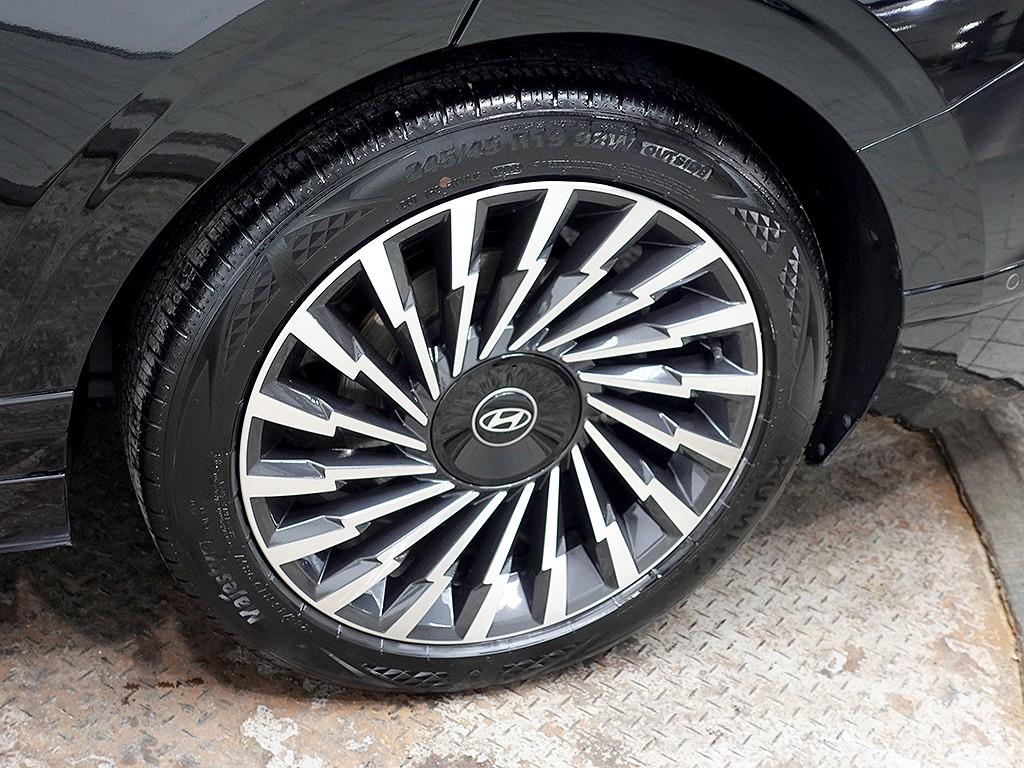 [현대] 그랜저 하이브리드 (GN7) 캘리그래피 (5인승) - 이미지 8