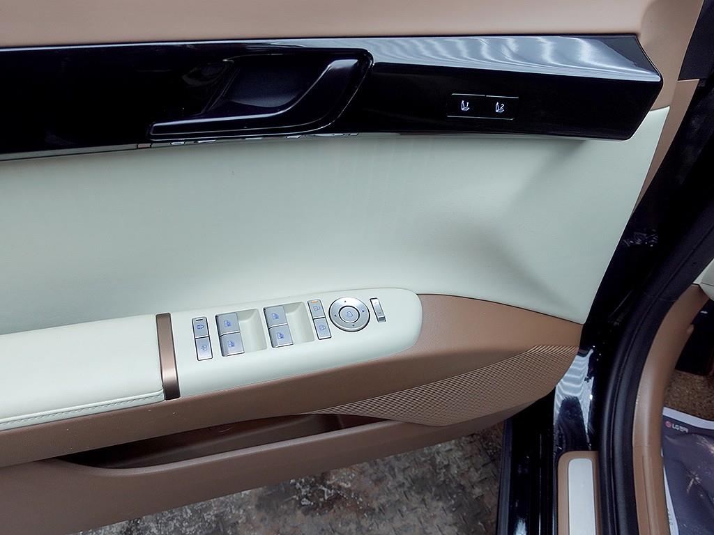 [현대] 그랜저 하이브리드 (GN7) 캘리그래피 (5인승) - 이미지 13