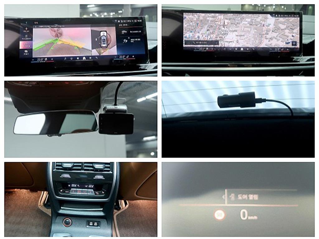 [BMW] X7 (G07) xDrive 40i M 스포츠 - 이미지 18