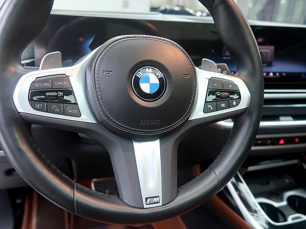[BMW] X7 (G07) xDrive 40i M 스포츠 - 이미지 16