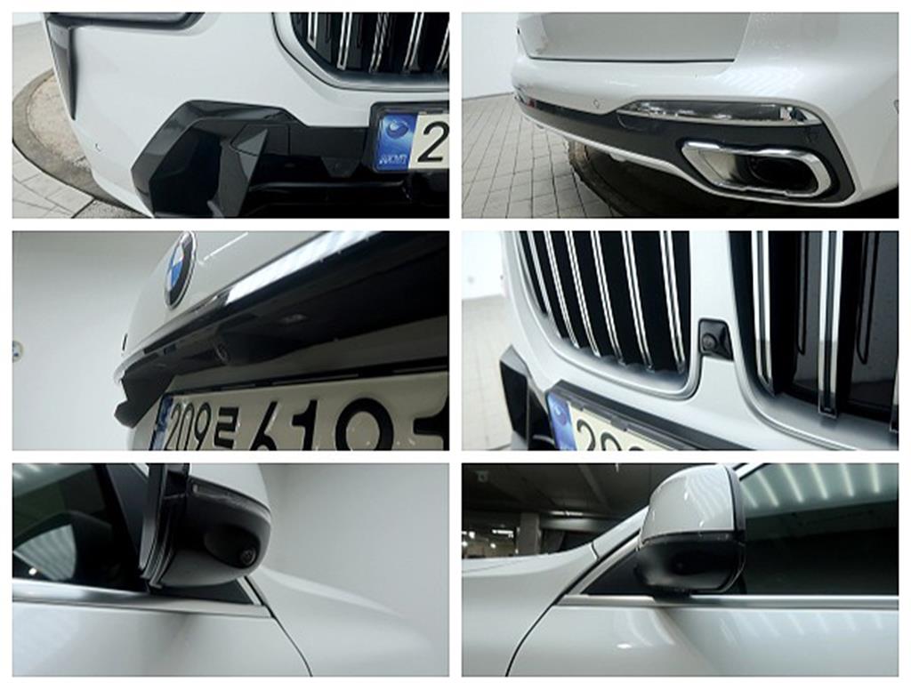 [BMW] X7 (G07) xDrive 40i M 스포츠 - 이미지 20