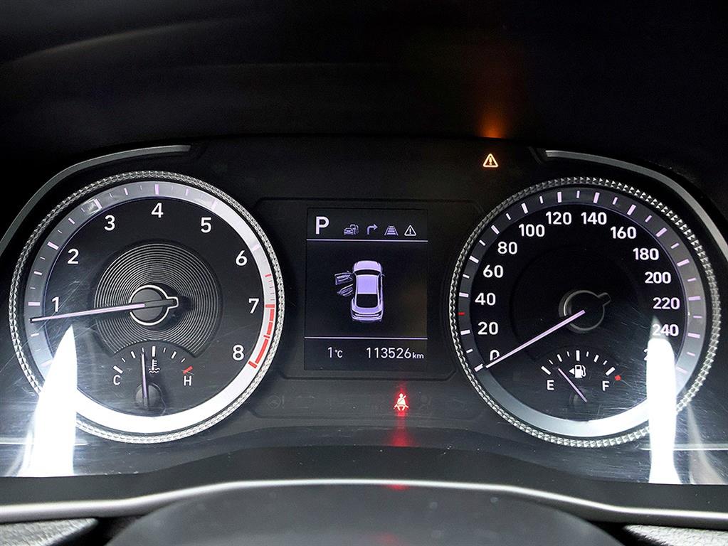 [현대] 쏘나타 (DN8) LPI 스마트 (렌터카) - 이미지 6