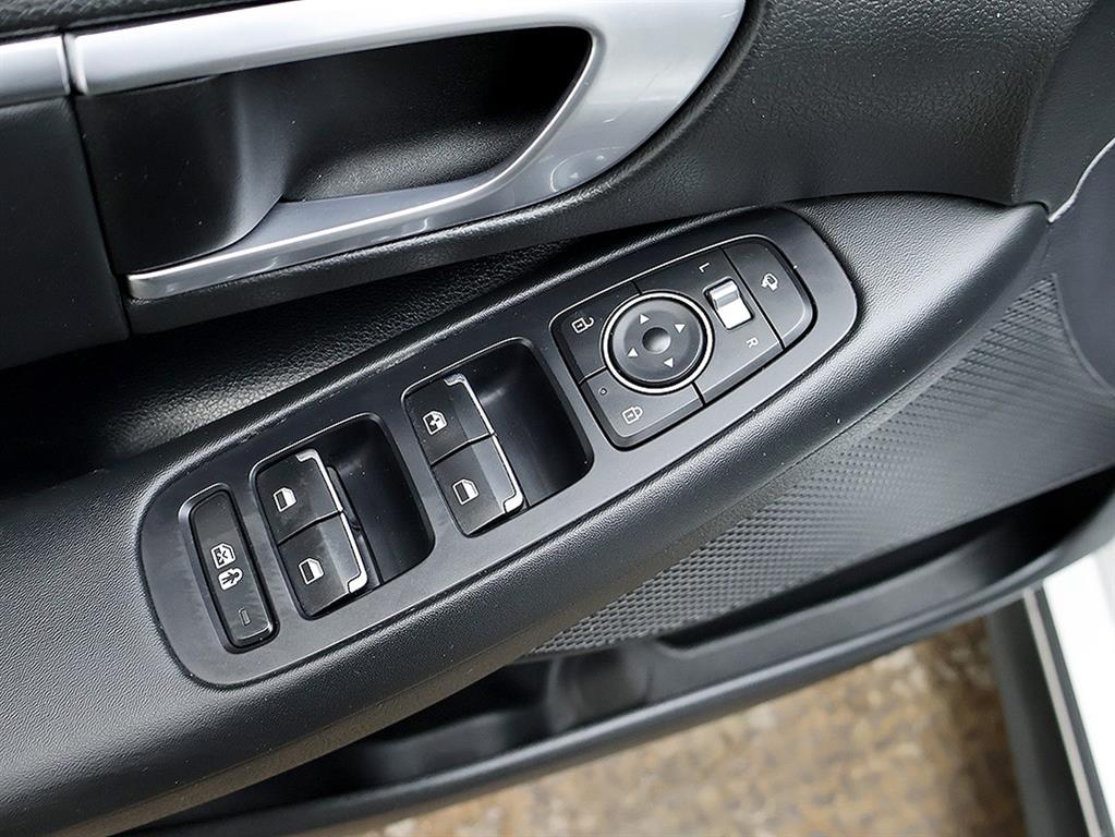 [현대] 쏘나타 (DN8) LPI 스마트 (렌터카) - 이미지 16