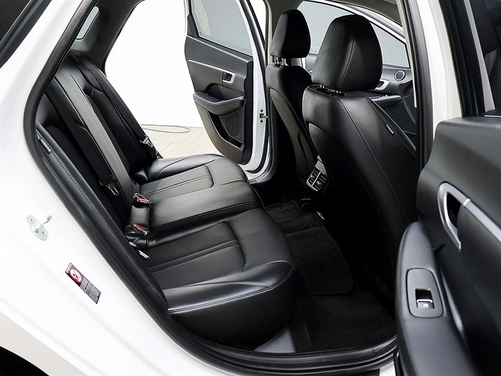 [현대] 쏘나타 (DN8) LPI 스마트 (렌터카) - 이미지 12