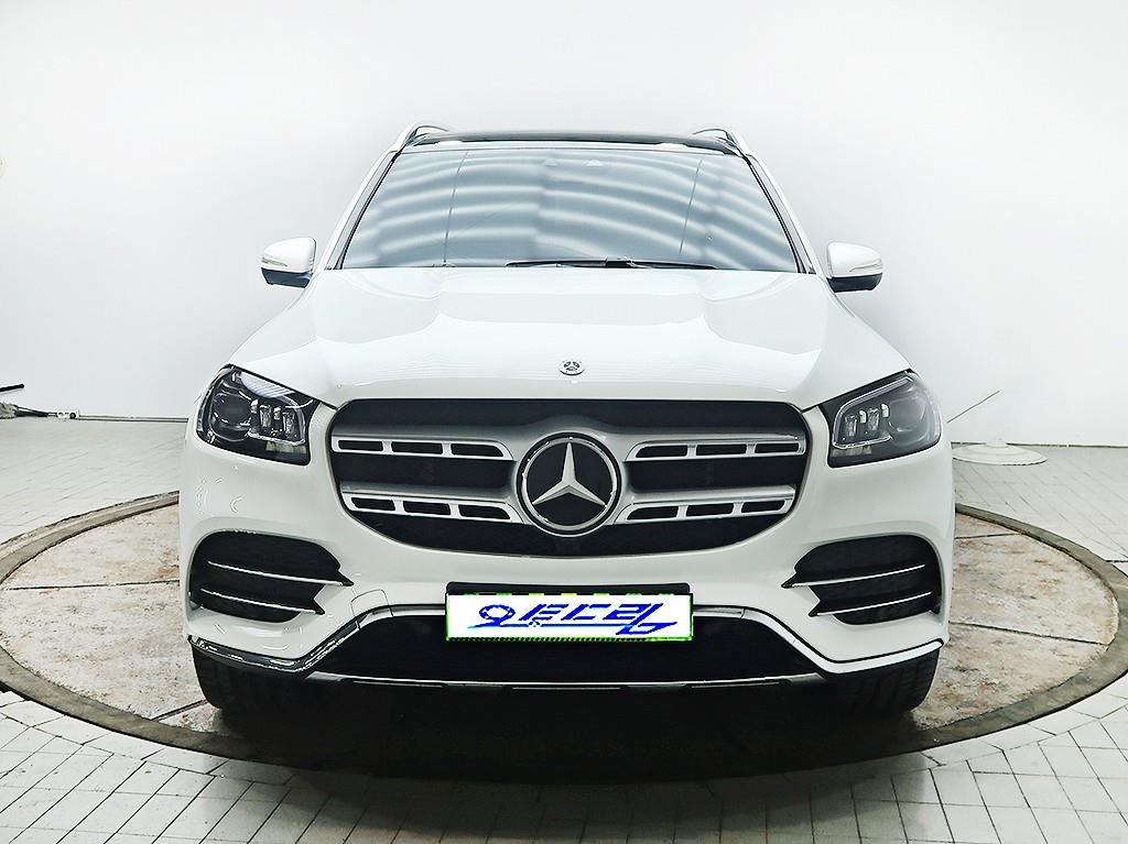 [벤츠] GLS클래스 X167 GLS 580 4MATIC