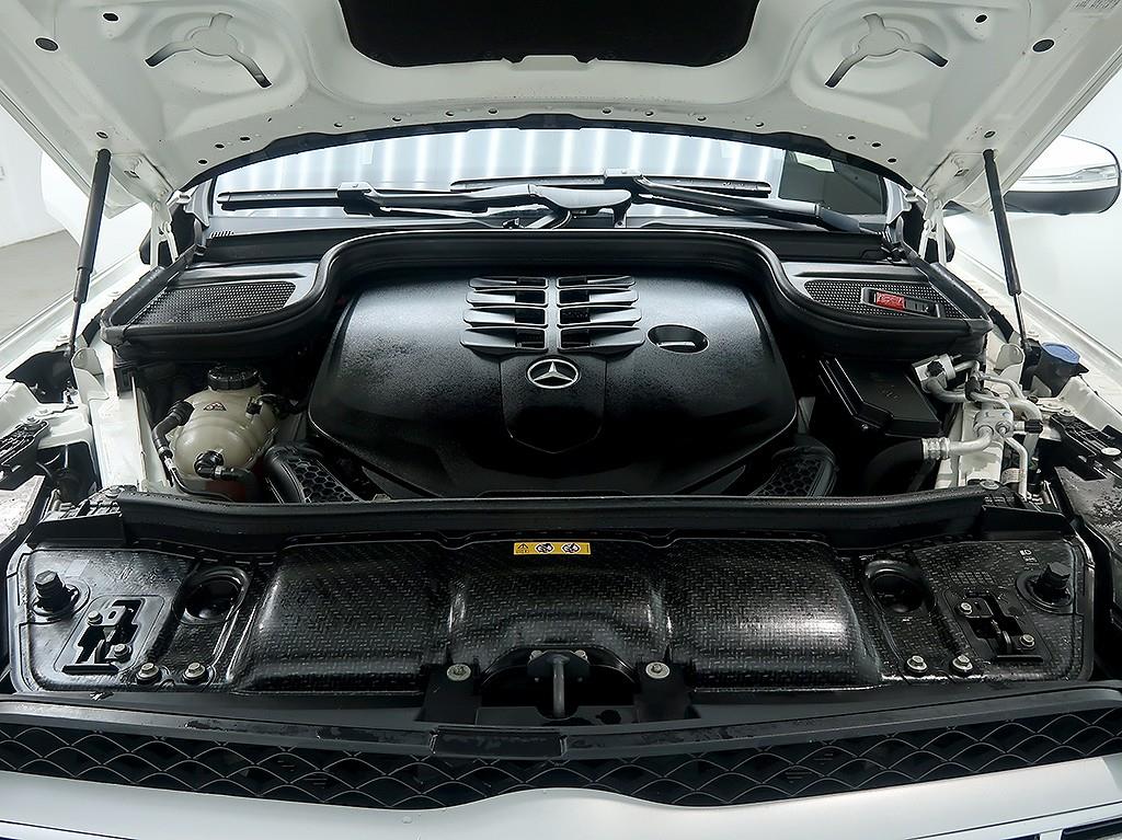 [벤츠] GLS클래스 X167 GLS 580 4MATIC - 이미지 7