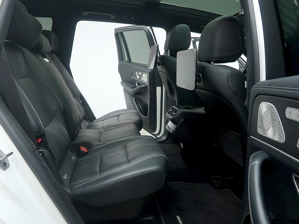[벤츠] GLS클래스 X167 GLS 580 4MATIC - 이미지 12
