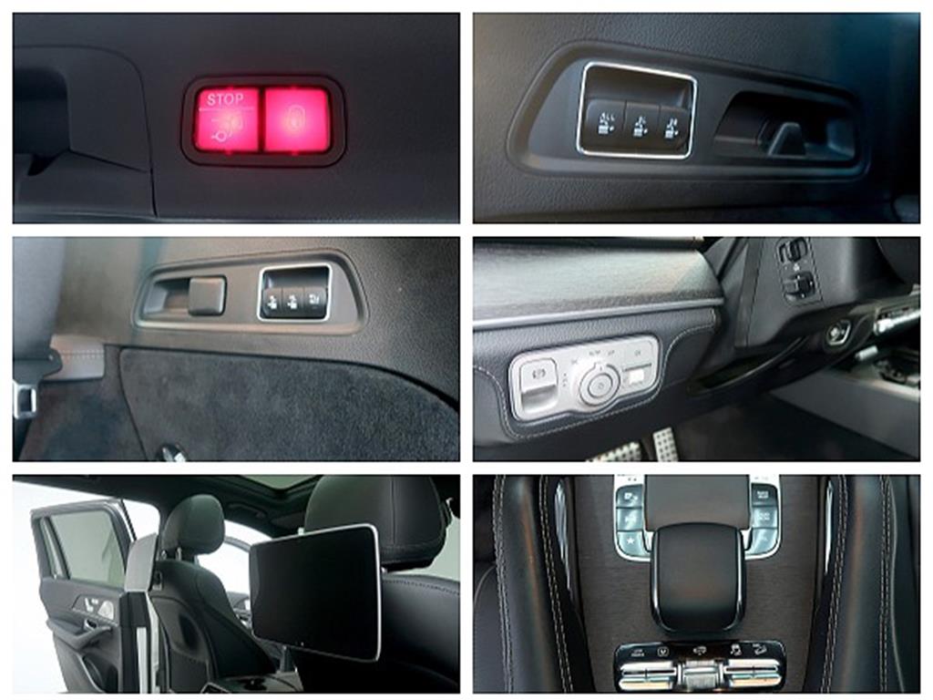 [벤츠] GLS클래스 X167 GLS 580 4MATIC - 이미지 19