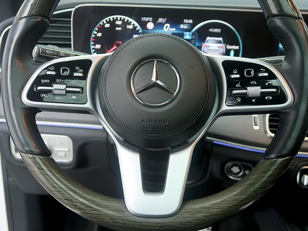 [벤츠] GLS클래스 X167 GLS 580 4MATIC - 이미지 14