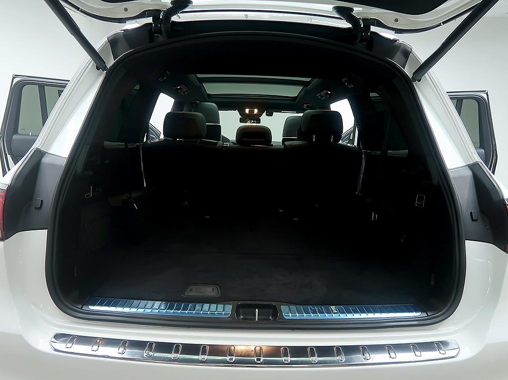 [벤츠] GLS클래스 X167 GLS 580 4MATIC - 이미지 15