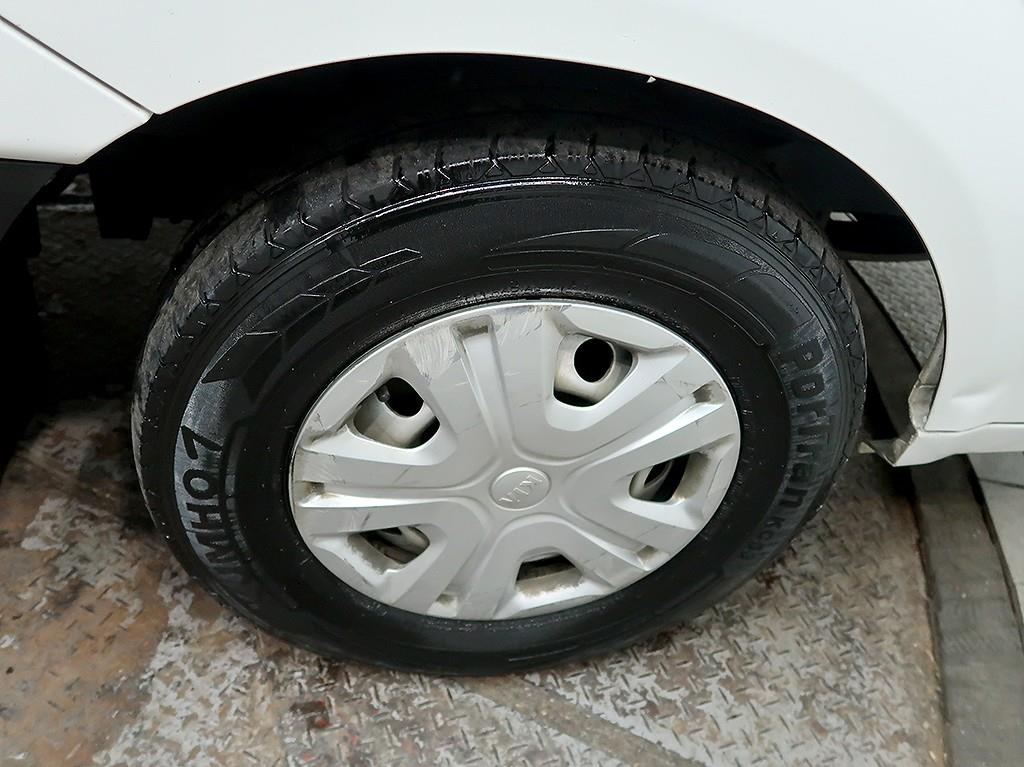 [소형화물] [하이내장탑]더뉴봉고3 1.0톤/킹캡/초장축/플러스형 럭셔리 (3인승 /1톤) - 이미지 8