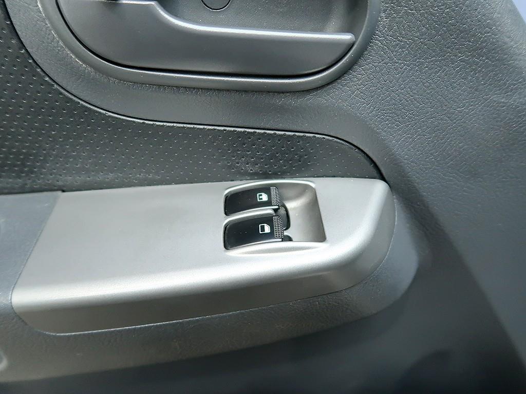 [소형화물] [하이내장탑]더뉴봉고3 1.0톤/킹캡/초장축/플러스형 럭셔리 (3인승 /1톤) - 이미지 14