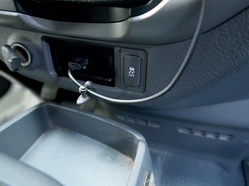 [소형화물] [하이내장탑]더뉴봉고3 1.0톤/킹캡/초장축/플러스형 럭셔리 (3인승 /1톤) - 이미지 17