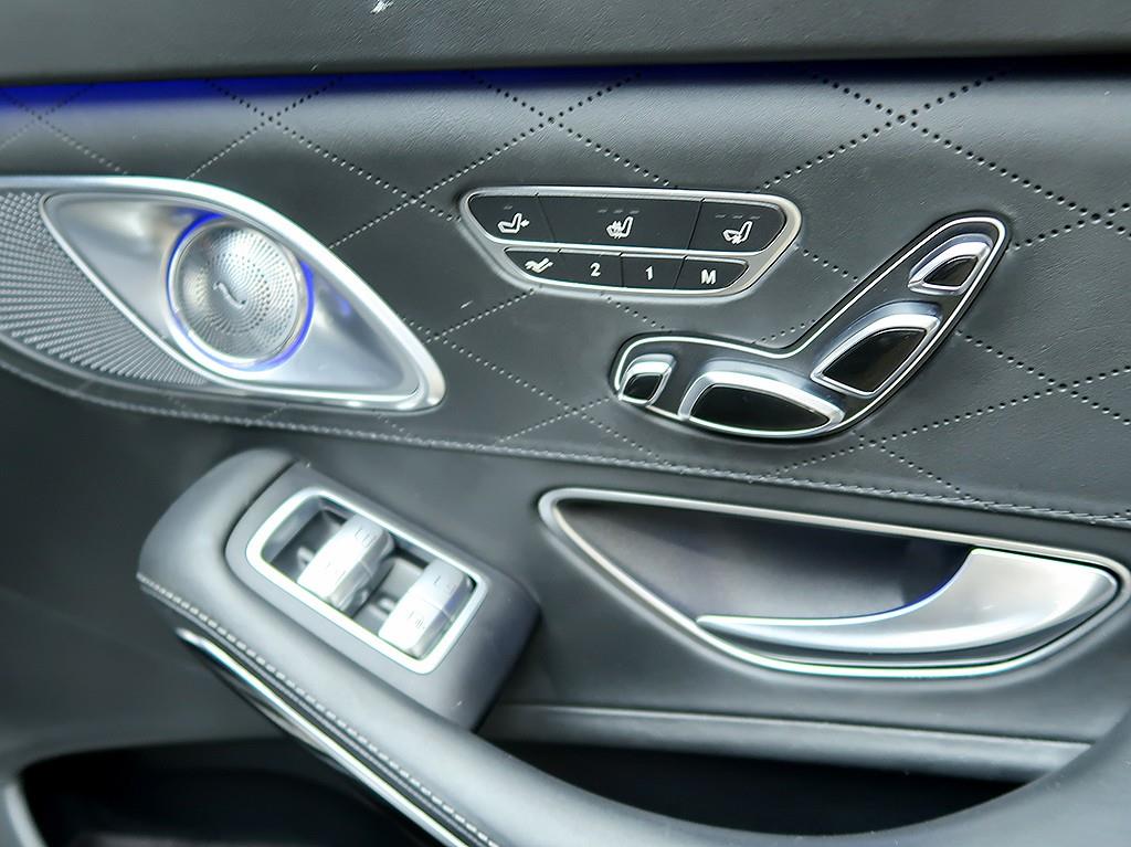 [벤츠] S클래스-W222 마이바흐 S 500 4MATIC - 이미지 13