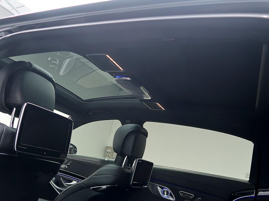[벤츠] S클래스-W222 마이바흐 S 500 4MATIC - 이미지 16