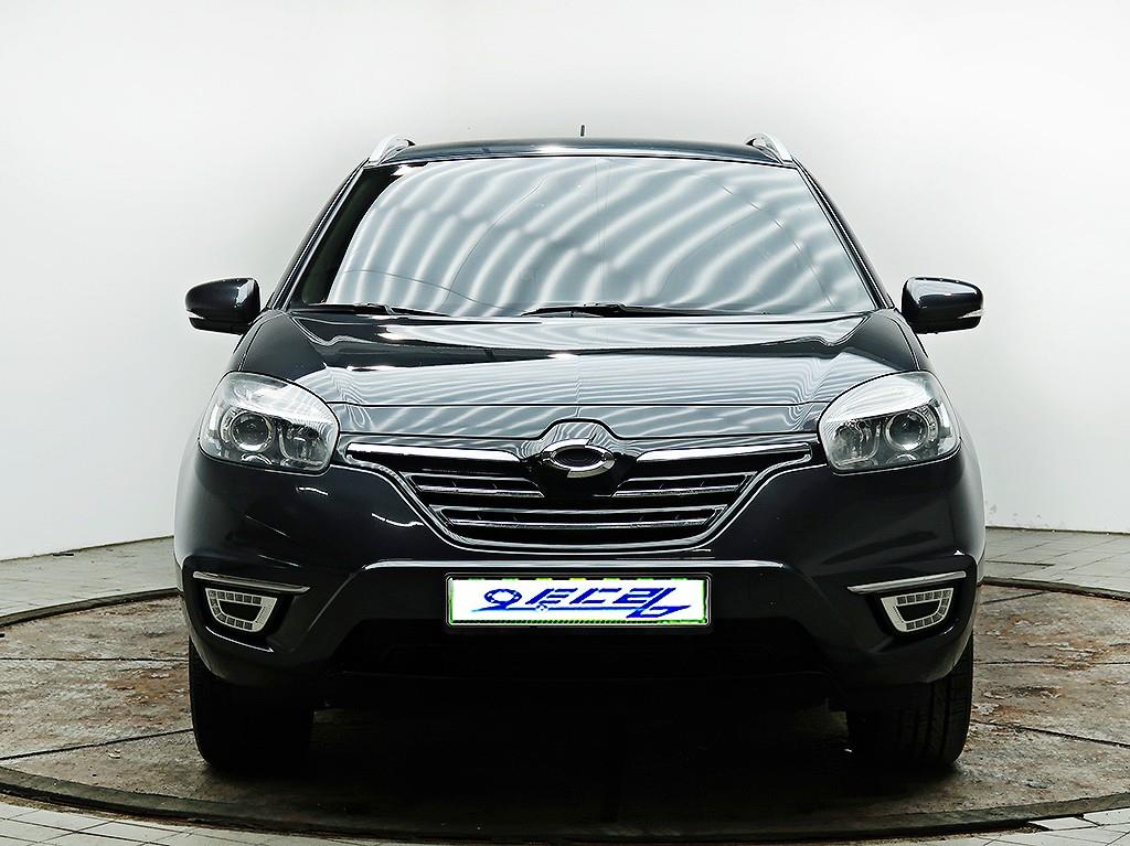 [르노코리아(삼성)] QM5네오 가솔린 2WD LE