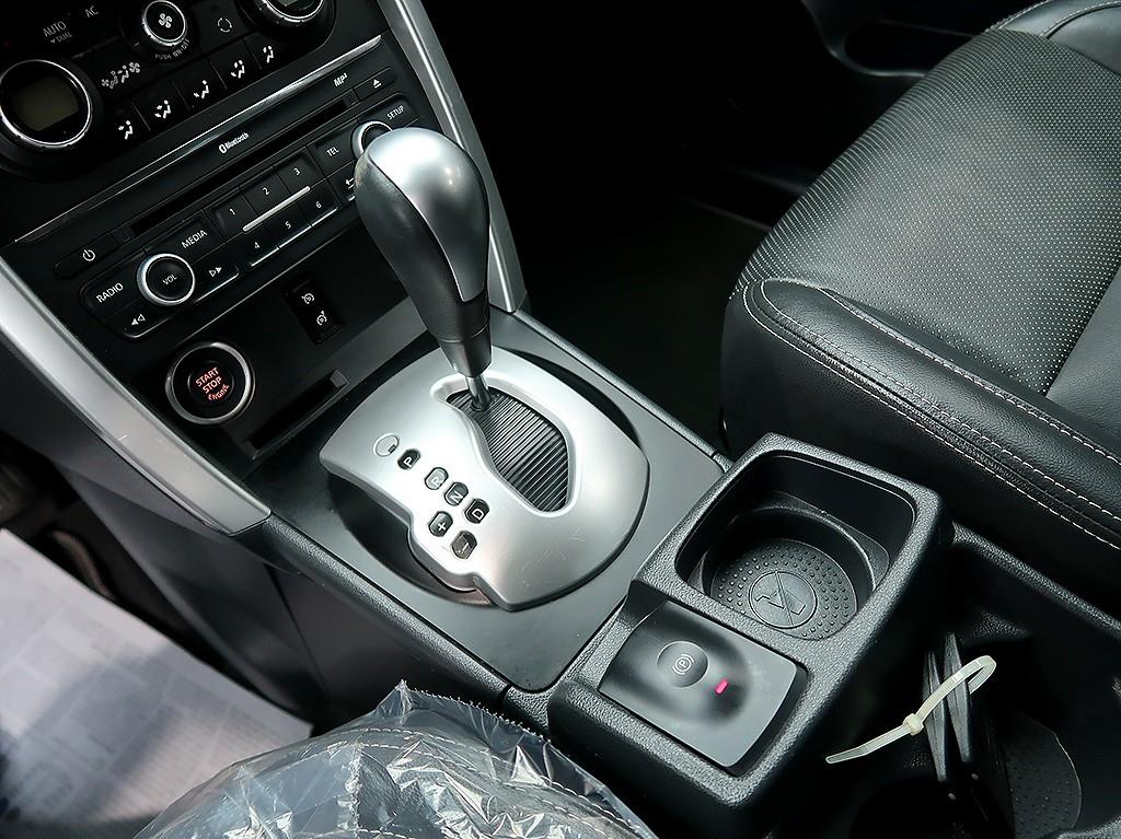 [르노코리아(삼성)] QM5네오 가솔린 2WD LE - 이미지 10