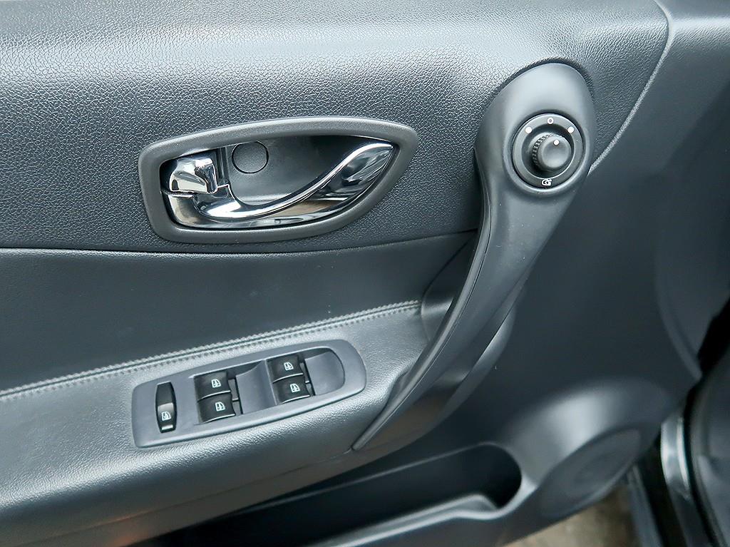 [르노코리아(삼성)] QM5네오 가솔린 2WD LE - 이미지 17