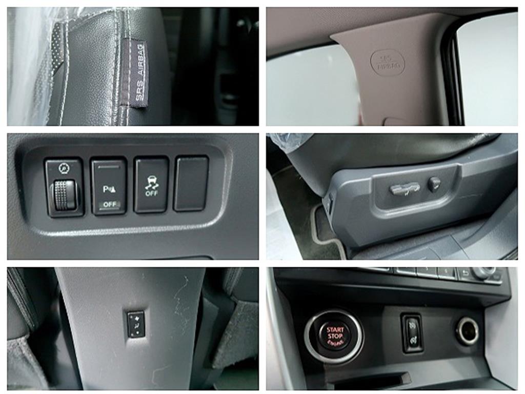 [르노코리아(삼성)] QM5네오 가솔린 2WD LE - 이미지 20