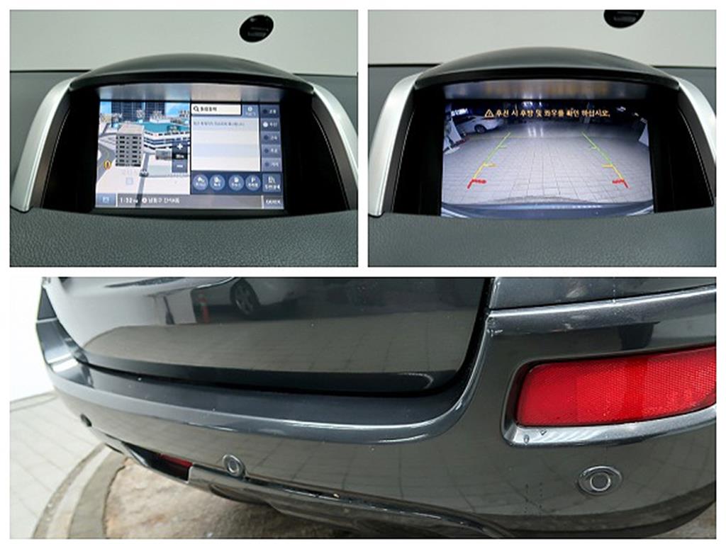 [르노코리아(삼성)] QM5네오 가솔린 2WD LE - 이미지 19